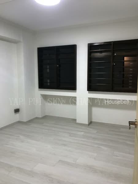 536 Jelapang Road, S$ 799,688 (Starting From), 1,292 sqft, HDB - 5 I