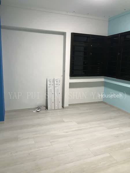 536 Jelapang Road, S$ 799,688 (Starting From), 1,292 sqft, HDB - 5 I