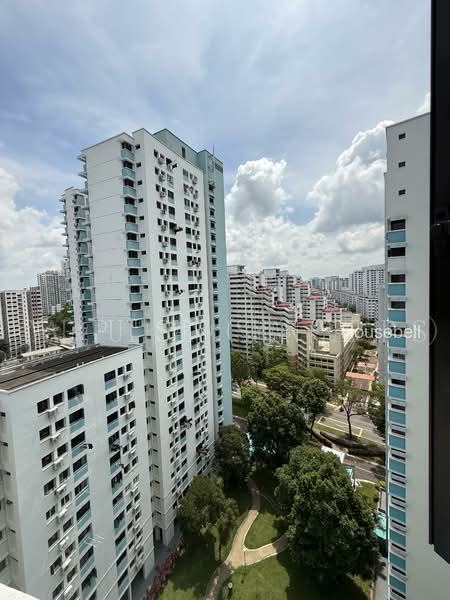 536 Jelapang Road, S$ 799,688 (Starting From), 1,292 sqft, HDB - 5 I