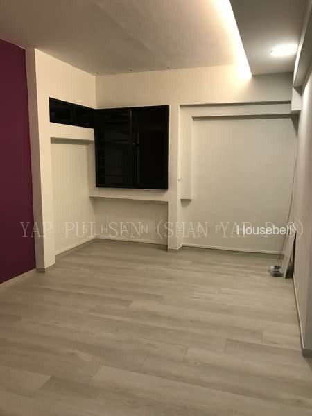 536 Jelapang Road, S$ 799,688 (Starting From), 1,292 sqft, HDB - 5 I