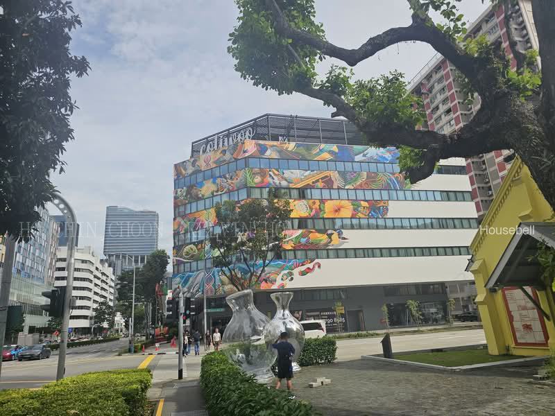 Coliwoo Midtown