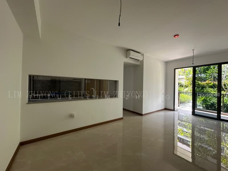 The Botany at Dairy Farm, S$ 2,200,000 (最低价格), 1,033 sqft, 公寓 - Condominium