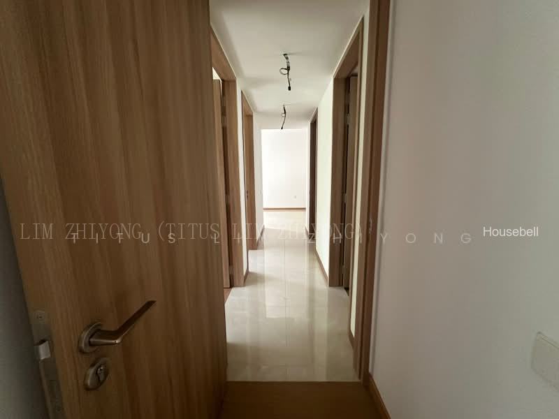 The Botany at Dairy Farm, S$ 2,200,000 (最低价格), 1,033 sqft, 公寓 - Condominium