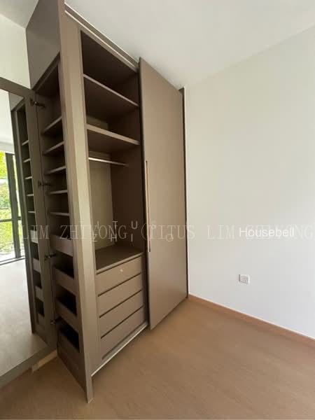 The Botany at Dairy Farm, S$ 2,200,000 (最低价格), 1,033 sqft, 公寓 - Condominium