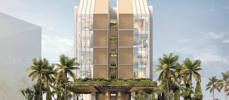 The Shorefront, S$ 1,780,000, 926 sqft, Condos - Apartment