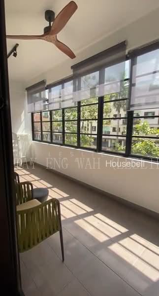 55 Tiong Bahru Road