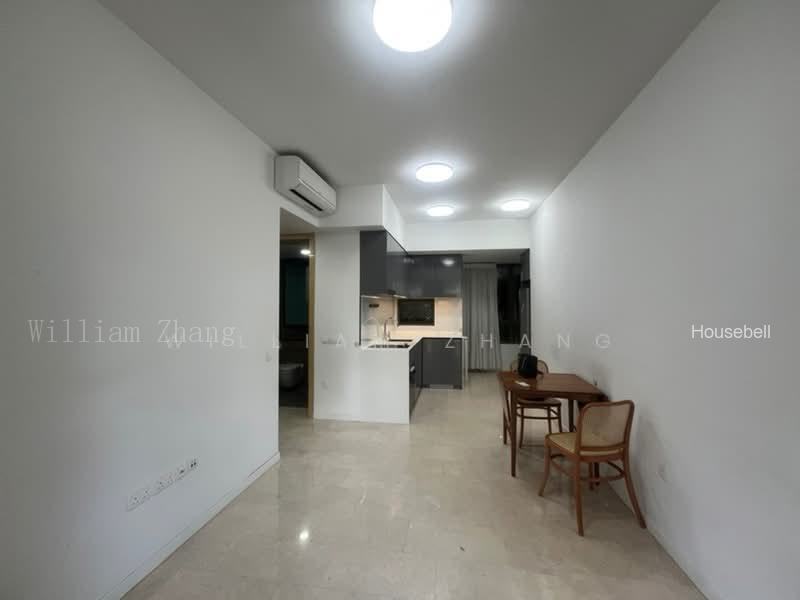 The Tre Ver, S$ 1,450,000, 743 sqft, Condos - Condominium