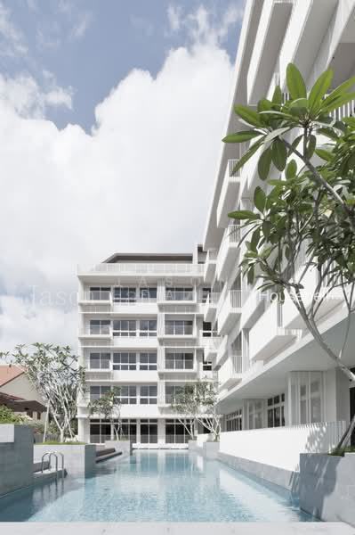 Cambio Suites