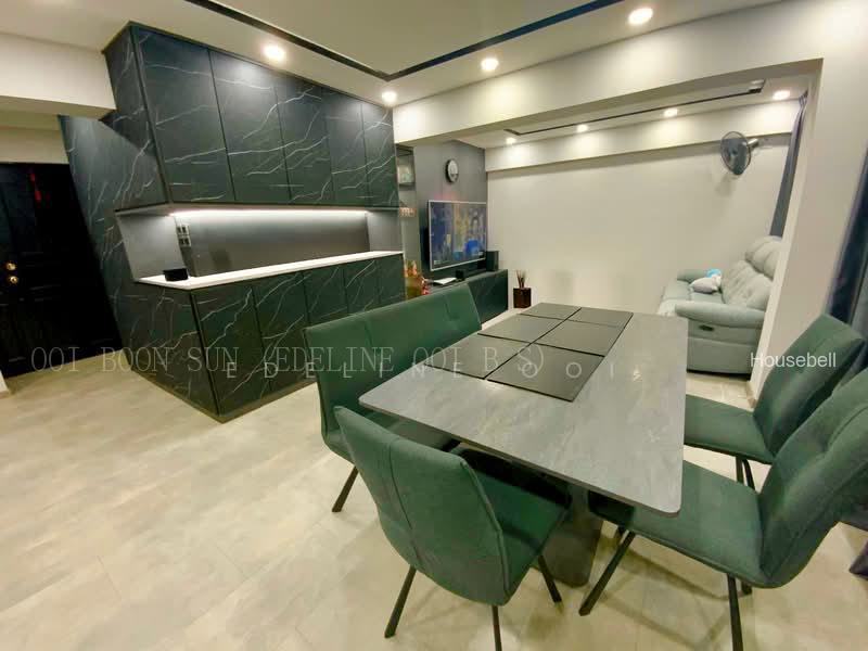 655A Jurong West Street 61