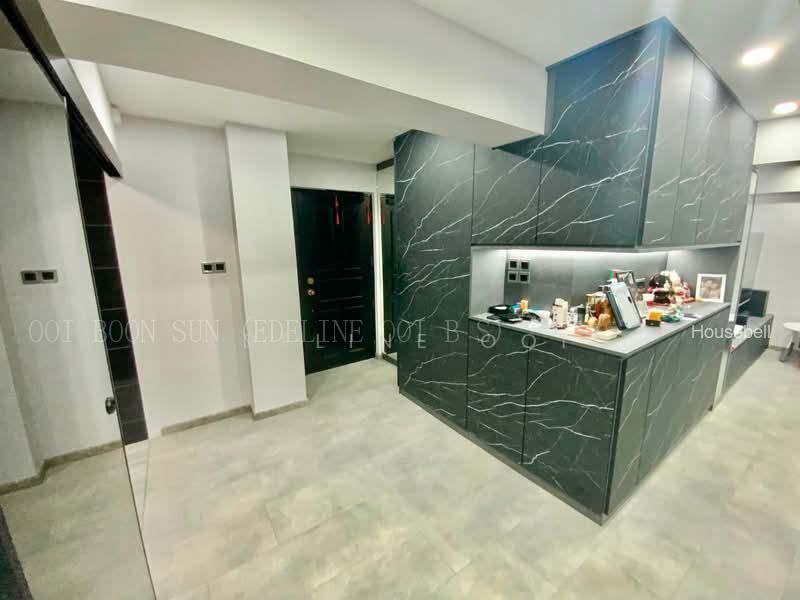 655A Jurong West Street 61, S$ 578,000 (Negotiable), 926 sqft, HDB - 4 A