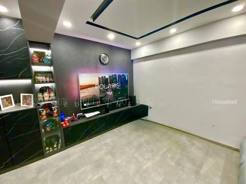 655A Jurong West Street 61, S$ 578,000 (Negotiable), 926 sqft, HDB - 4 A