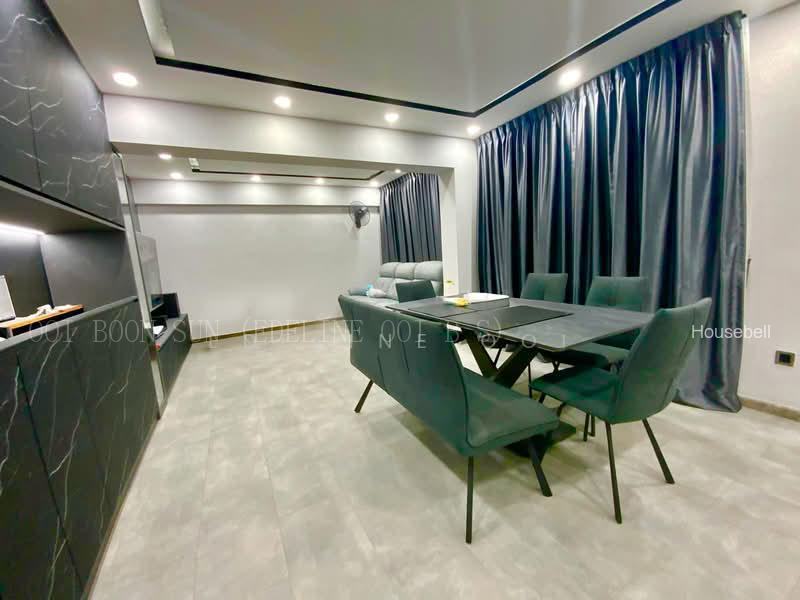 655A Jurong West Street 61, S$ 578,000 (Negotiable), 926 sqft, HDB - 4 A