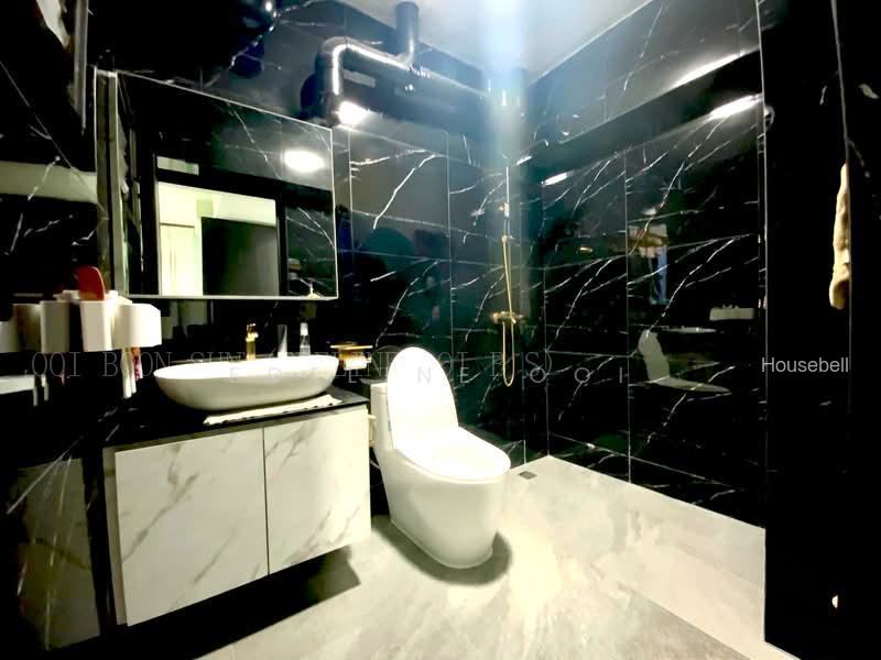 655A Jurong West Street 61, S$ 578,000 (Negotiable), 926 sqft, HDB - 4 A