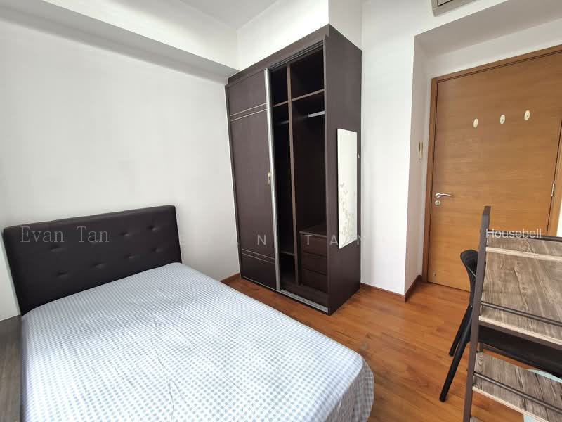 The Parc Condominium