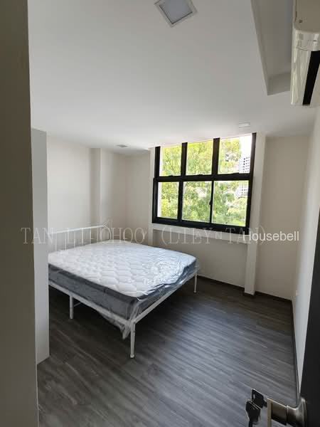 625 Senja Road, S$ 950 /月, 120 sqft, 组屋 - 4 A