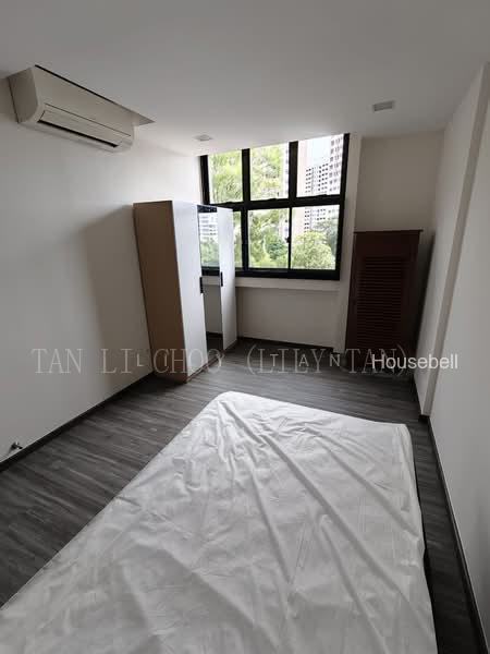 625 Senja Road, S$ 950 /月, 120 sqft, 组屋 - 4 A