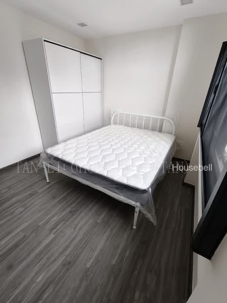 625 Senja Road, S$ 950 /月, 120 sqft, 组屋 - 4 A