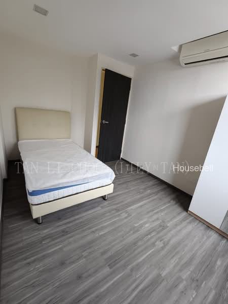 625 Senja Road, S$ 950 /月, 120 sqft, 组屋 - 4 A