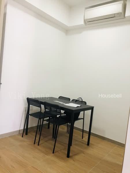 The Alps Residences, S$ 3,000 /mo, 495 sqft, Condos - Condominium