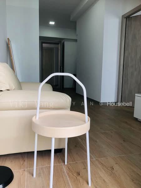 The Alps Residences, S$ 3,000 /mo, 495 sqft, Condos - Condominium