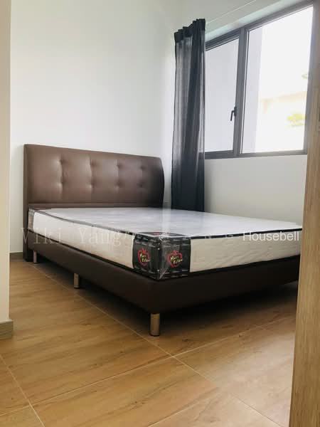 The Alps Residences, S$ 3,000 /mo, 495 sqft, Condos - Condominium