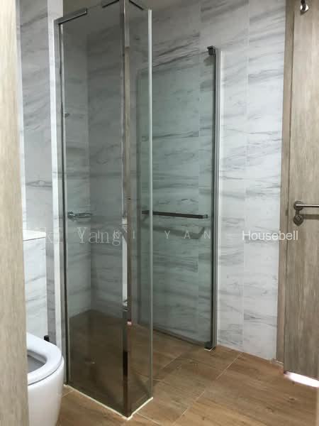 The Alps Residences, S$ 3,000 /mo, 495 sqft, Condos - Condominium
