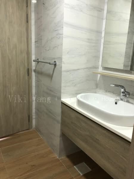 The Alps Residences, S$ 3,000 /mo, 495 sqft, Condos - Condominium
