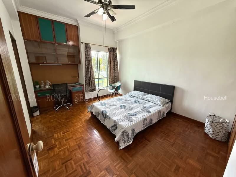 Gold Coast Condo