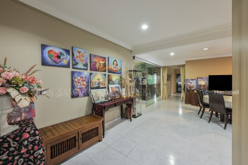 Mandalay Towers(5)