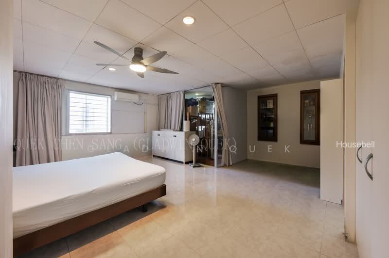 Mandalay Towers, S$ 4,180,000, 2,497 sqft, Condos - Condominium