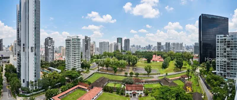 Mandalay Towers(3)
