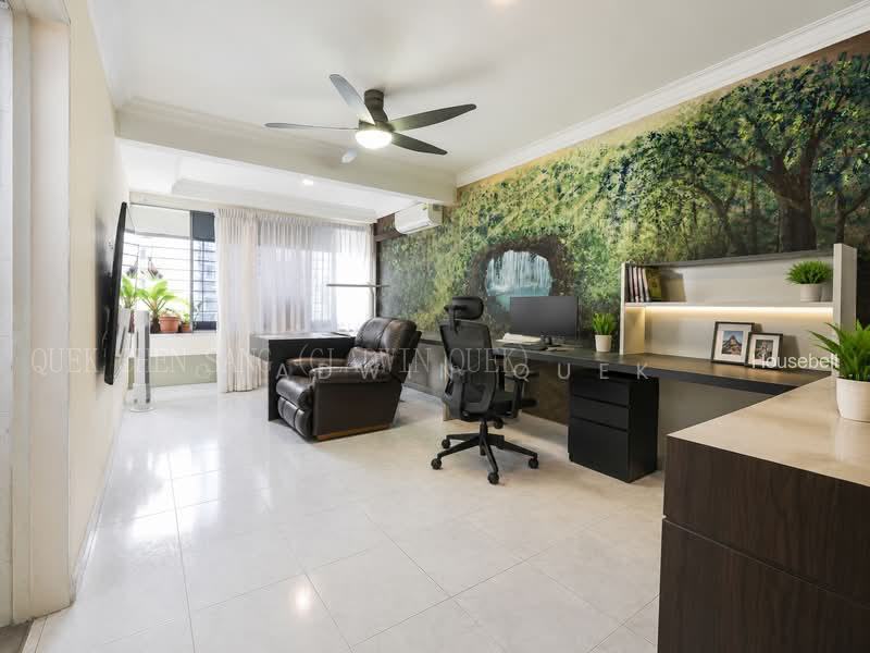 Mandalay Towers, S$ 4,180,000, 2,497 sqft, Condos - Condominium