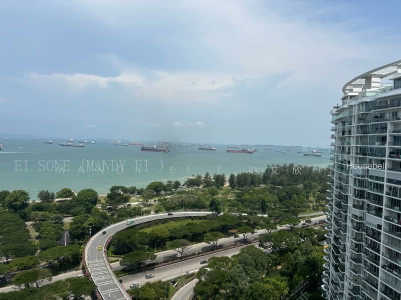 Amber Point, S$ 4,200,000 (Negotiable), 1,690 sqft, Condos - Condominium