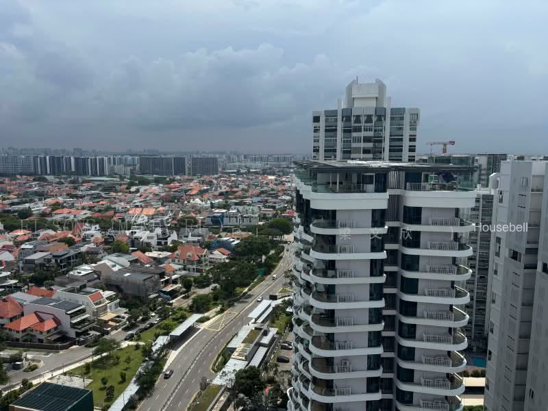 Amber Point, S$ 4,200,000 (Negotiable), 1,690 sqft, Condos - Condominium