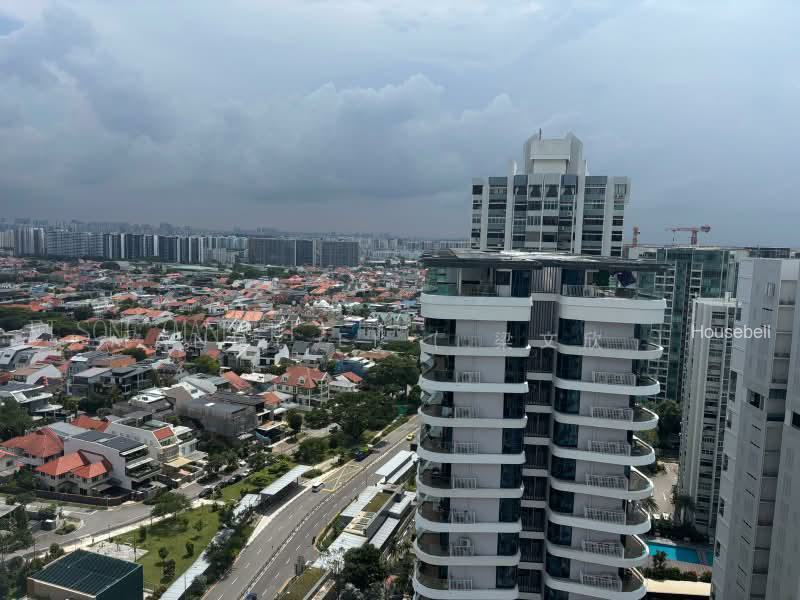 Amber Point, S$ 4,200,000 (Negotiable), 1,690 sqft, Condos - Condominium