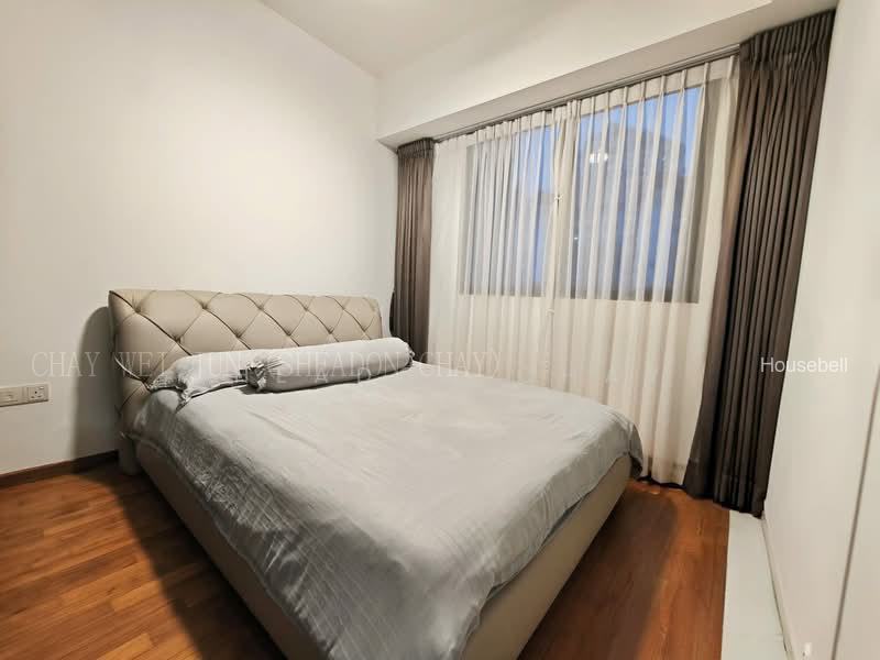 Thomson Impressions, S$ 849,888, 463 sqft, Condos - Condominium