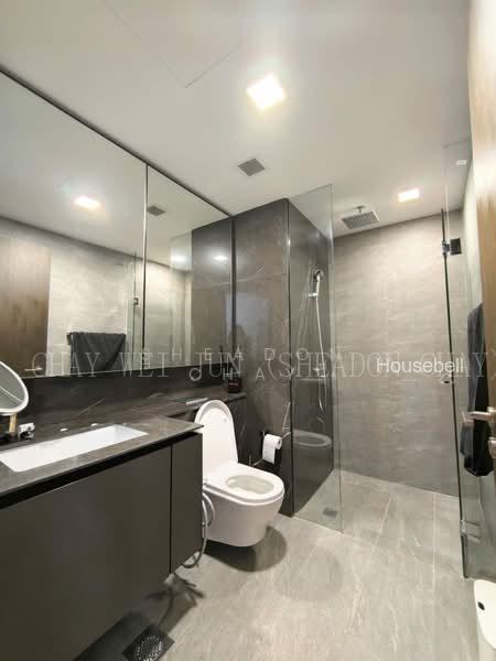 Thomson Impressions, S$ 849,888, 463 sqft, Condos - Condominium