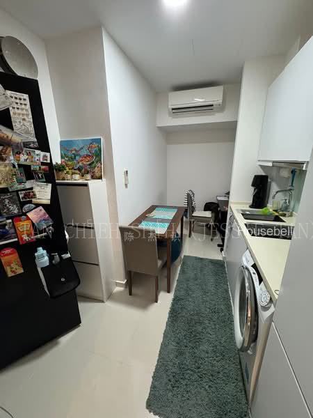 Sycamore Tree, S$ 3,200 (可协商价格) /月, 431 sqft, 公寓 - Apartment
