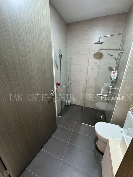 Sycamore Tree, S$ 3,200 (可协商价格) /月, 431 sqft, 公寓 - Apartment