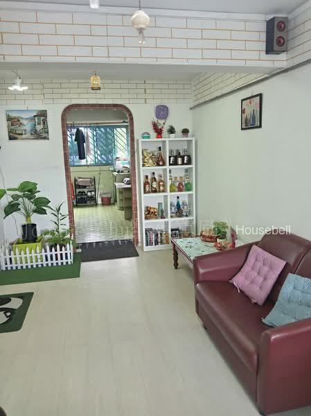 187 Boon Lay Avenue