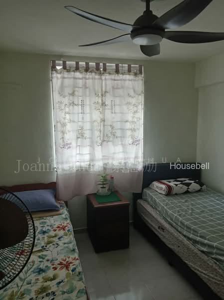 187 Boon Lay Avenue, S$ 800 (可协商价格) /月, 150 sqft, 组屋 - 3 A