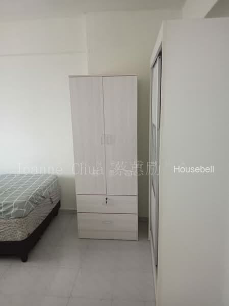 187 Boon Lay Avenue, S$ 800 (可协商价格) /月, 150 sqft, 组屋 - 3 A