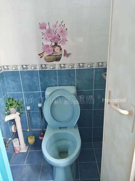 187 Boon Lay Avenue, S$ 800 (可协商价格) /月, 150 sqft, 组屋 - 3 A