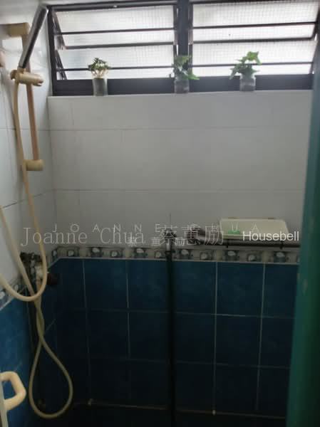 187 Boon Lay Avenue, S$ 800 (可协商价格) /月, 150 sqft, 组屋 - 3 A