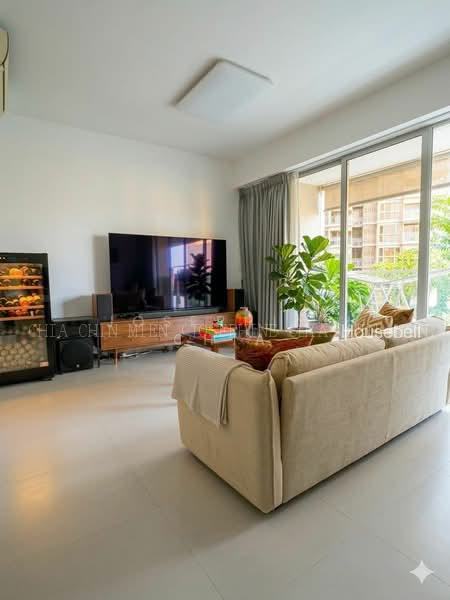 Bartley Residences