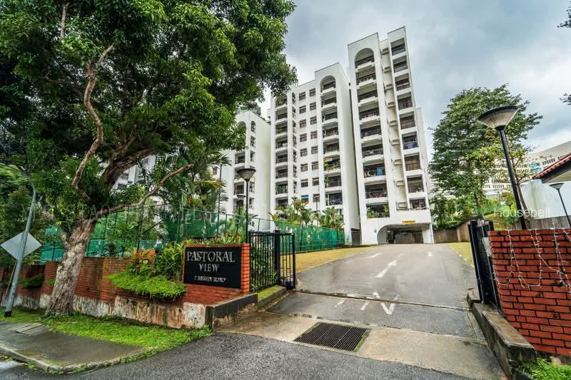 The Serra Residences Near to Novena MRT | Novena Square