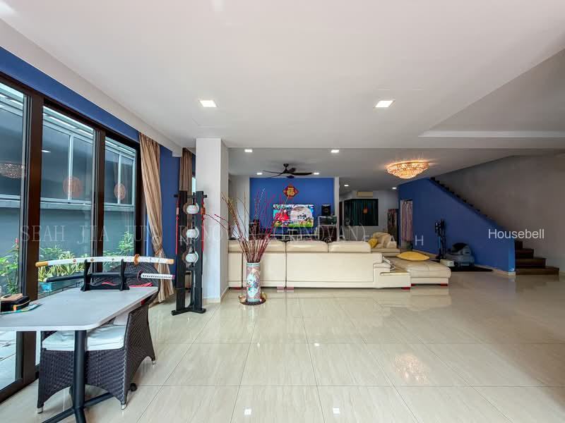 Sembawang Springs Estate, S$ 5,400,000 (Starting From), 5,500 sqft, Landed - Semi-Detached House