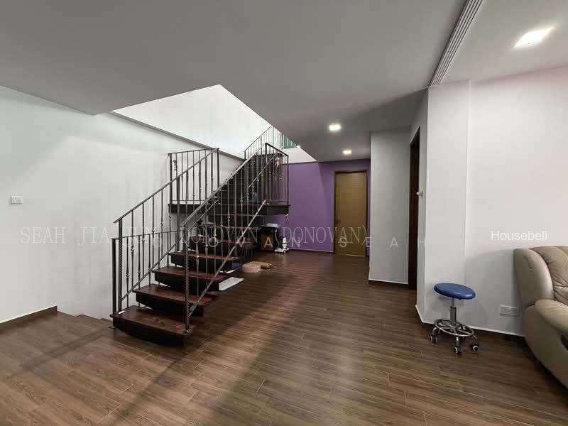 Sembawang Springs Estate, S$ 5,400,000 (Starting From), 5,500 sqft, Landed - Semi-Detached House