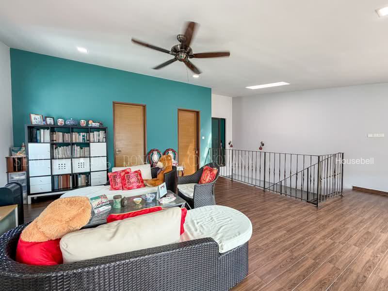 Sembawang Springs Estate, S$ 5,400,000 (Starting From), 5,500 sqft, Landed - Semi-Detached House