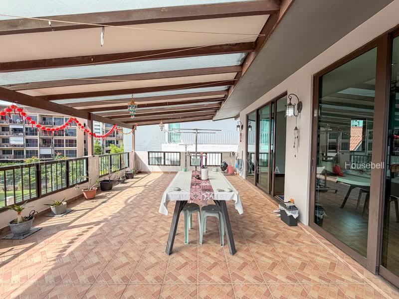 Sembawang Springs Estate, S$ 5,400,000 (Starting From), 5,500 sqft, Landed - Semi-Detached House